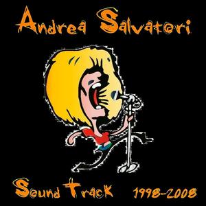 Sound track 1998-2008