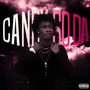 Candy Soda (Explicit)