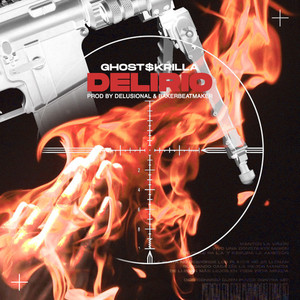 Delirio