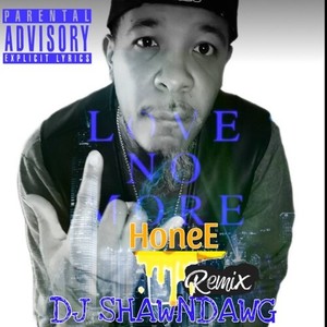 Love No More (Remix|Explicit)