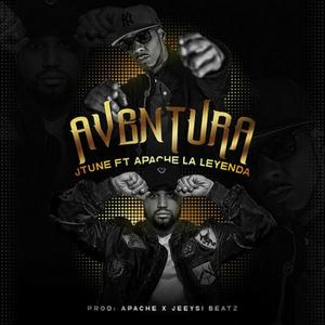 Aventura (feat. Apache La Leyenda)