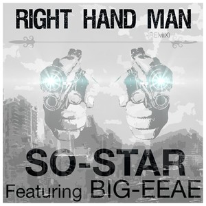 Right Hand Man[feat. Big-eeae] (Remix)
