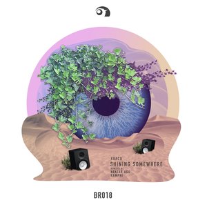 Shining Somewhere (Ramphi Remix|Ramphi Underwater Remix)