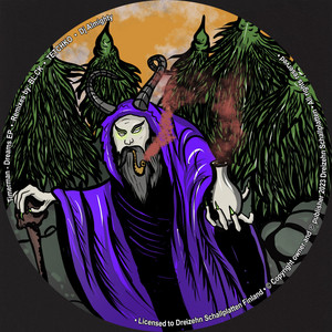 Dreams (BL.CK Remix)