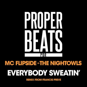 Everybody Sweatin' (Francis Preve Remix)
