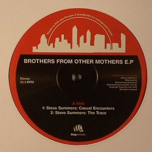 Brothers from Other Mothers EP