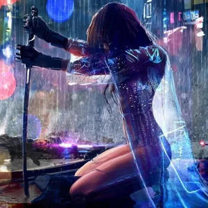 Nightcore (Explicit)