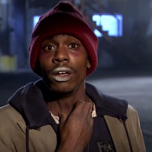 Dave Chappelle (Explicit)
