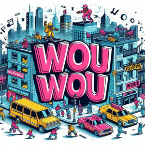 Wou Wou (Explicit)