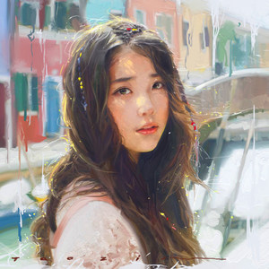 금요일에 만나요（星期五见面）
