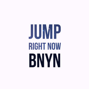 Jump Right Now