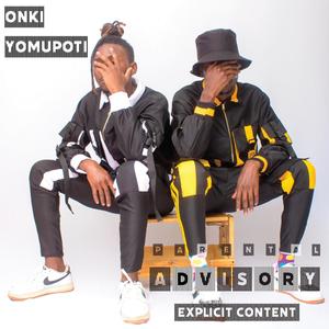 onki yomupoti (Explicit)