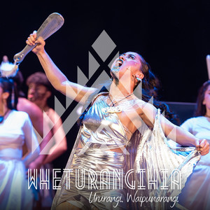 Ururangi, Waipunārangi