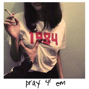 pray 4' em