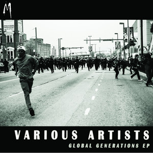 Moving On (Original Mix)