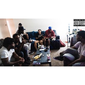 Somethin Outta Nothin'(Interlude)[feat. First.owl, Food4thought & Juice] (Explicit)