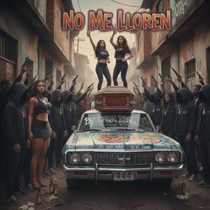 By: Chiqui Rank (No Me Lloren)