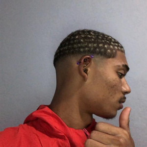 ERA SÓ TAPADA NA TCHEQUINHA DA MALVADA (Explicit)