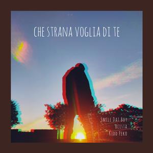 Che Strana Voglia Di Te (feat. Blista Kaine)