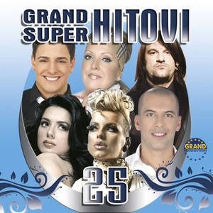 Grand Super Hitovi, Vol. 25