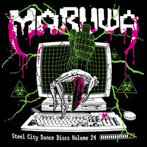 Steel City Dance Discs Volume 24