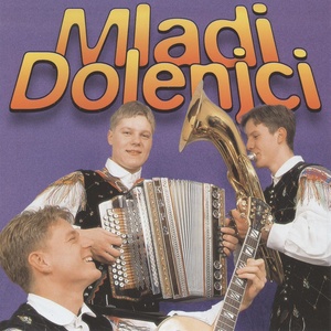 Ansambel Mladi Dolenjci