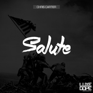 Salute - Single (Explicit)