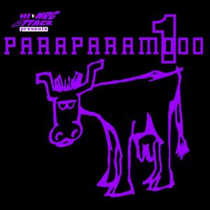 Parapara Mooo, Vol. 1