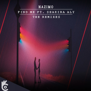 Find Me(feat. Shakira Aly) (Ward Junior Remix)