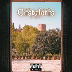 Costaleros