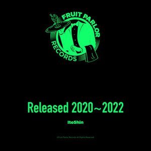 Released 2020~2022