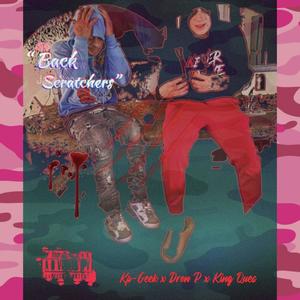 Back Scratchers (Explicit)