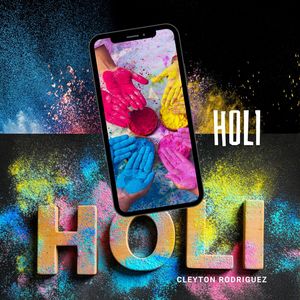 Holi