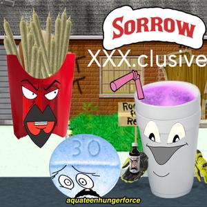 Aquateenhungerforce (Explicit)