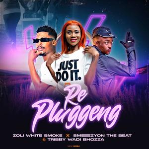 Re Pluggeng (feat. SmeezyOn The Beat & Tribby WaDi Bhozza)