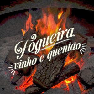 Trem De São João / Minha Fogueira / Olha Pro Céu