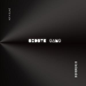 Sidste Gang (feat. NJ1) [Explicit]