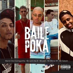 baile poka (Explicit)
