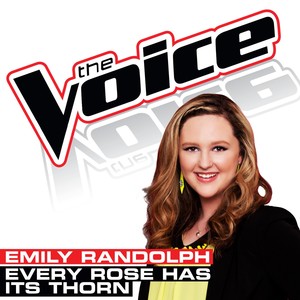 Every Rose Has Its Thorn (The Voice Performance)