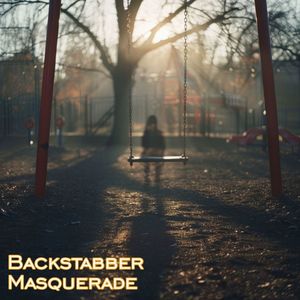 Backstabber Masquerade