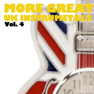 More Great Uk Instrumentals, Vol. 4