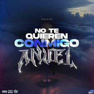 No Te Quieren Conmigo X Anuel (Remix)