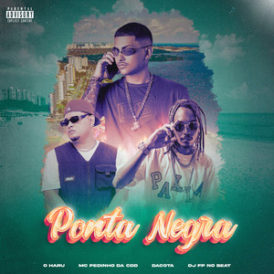 Ponta Negra (Explicit)