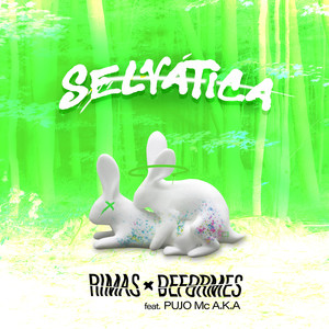 Selvática (Explicit)