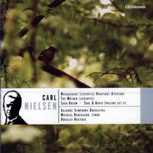 Carl Nielsen