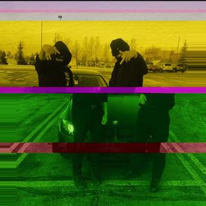 WOAH! (feat. lvkole) (Explicit)