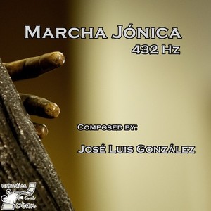 Marcha Jónica 432Hz