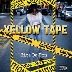 Yellow Tape (Explicit)