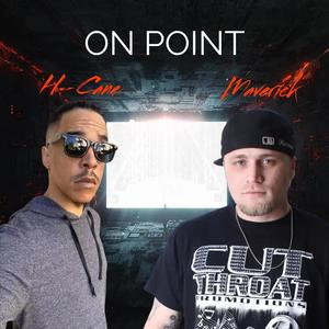 On Point (feat. H-Cane) [Explicit]