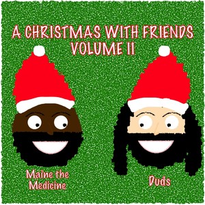 A Christmas with Friends, Vol. 2